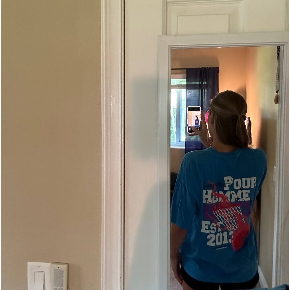 Graphic tshirt
